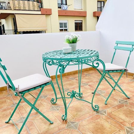 La Bartola Guesthouse Ibiza Town Exterior photo