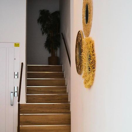 La Bartola Guesthouse Ibiza Town Exterior photo