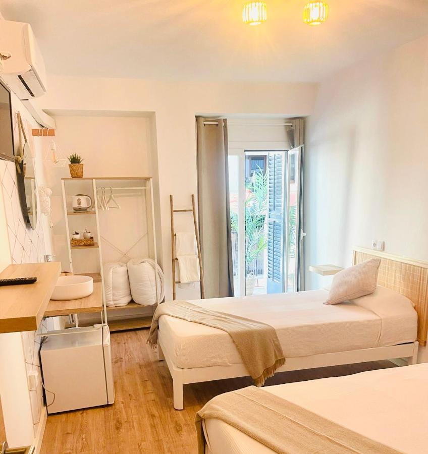 La Bartola Guesthouse Ibiza Town Exterior photo