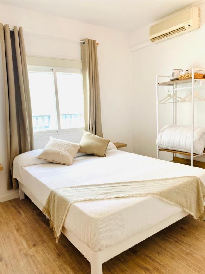La Bartola Guesthouse Ibiza Town Exterior photo