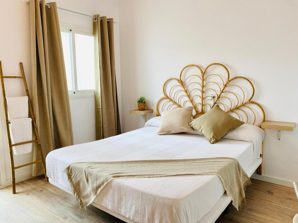 La Bartola Guesthouse Ibiza Town Exterior photo