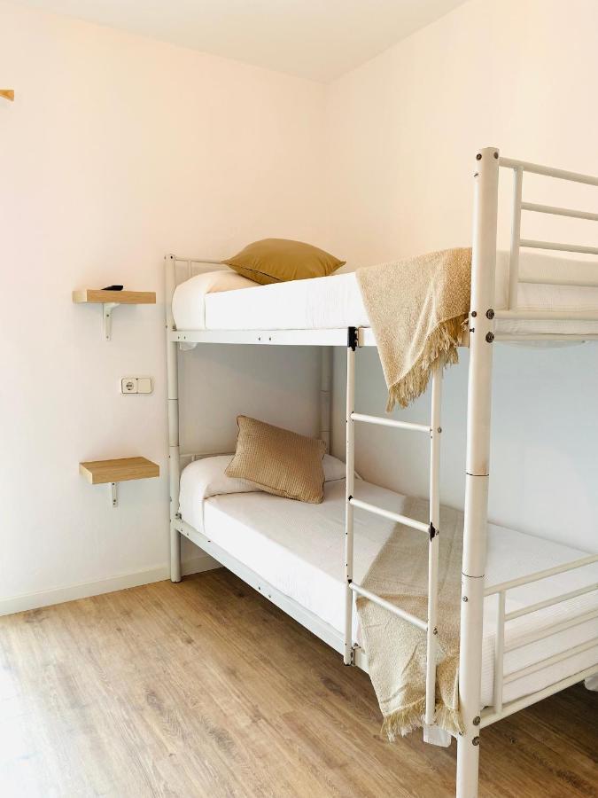 La Bartola Guesthouse Ibiza Town Exterior photo