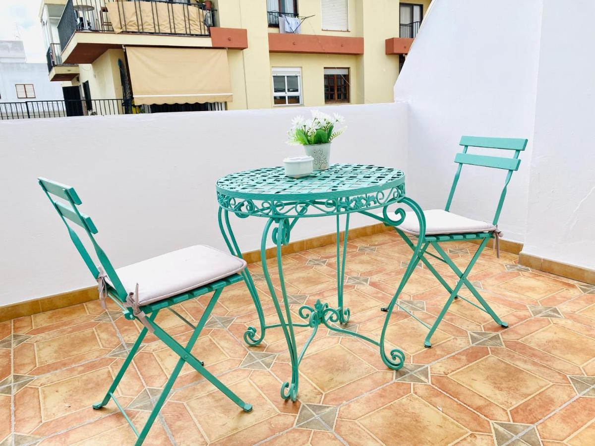 La Bartola Guesthouse Ibiza Town Exterior photo