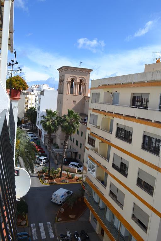 La Bartola Guesthouse Ibiza Town Exterior photo
